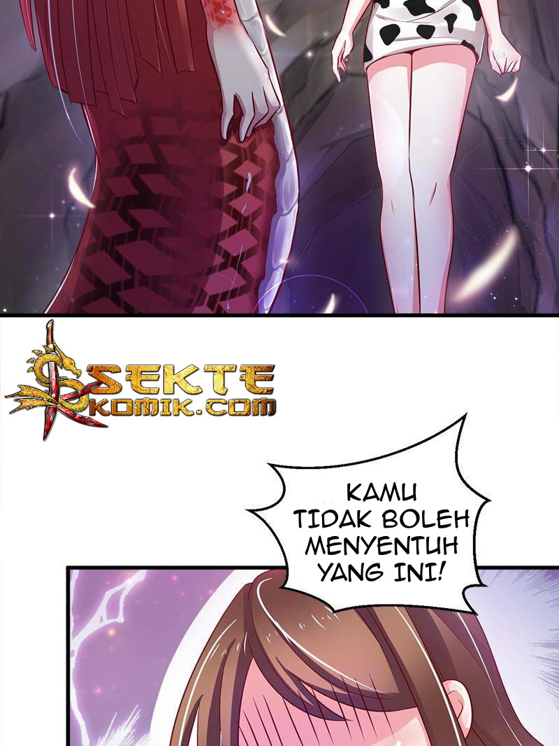Beauty and the Beasts Chapter 17 Gambar 67